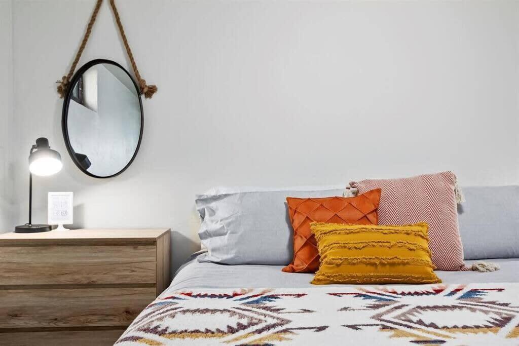 #Stayinmydistrict Twin Falls Pendleton Chic Suite Esterno foto